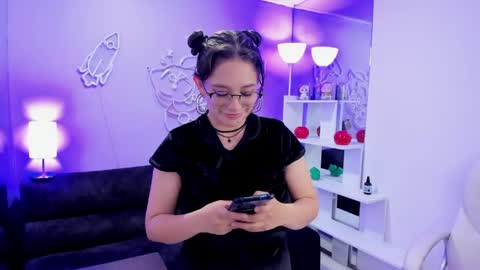 maramartinez_ online show from 05-23-26, 07:40