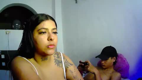 marany01 online show from 10-24-25, 02:30