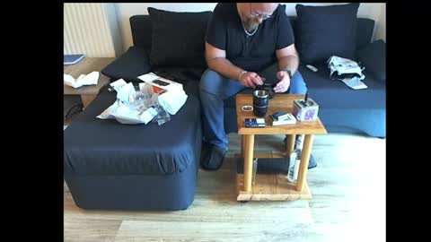 Maraoles online show from 11-08-25, 09:20