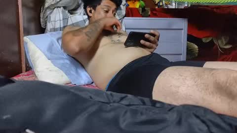 maravillanelsonernesto online show from 04-19-26, 07:18