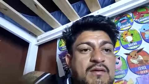 maravillanelsonernesto online show from 04-27-26, 11:19