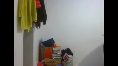 Snapshot of maraxxul chatting on 01-16-25, 02:09 maraxxul online show from 01-16-25, 02:09
