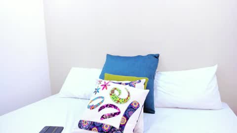 Maray Lous  online show from 02-24-26, 02:31