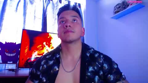 Marc Locke online show from 02-26-26, 07:35