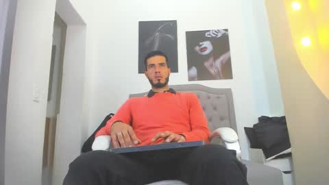 Marc Ruffalo online show from 03-13-26, 11:28