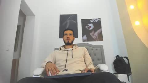 Marc Ruffalo online show from 03-19-26, 11:14