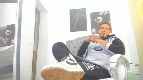 Marc Ruffalo online show from 04-08-26, 11:43