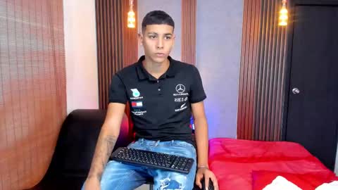 Marc online show from 02-28-26, 04:35