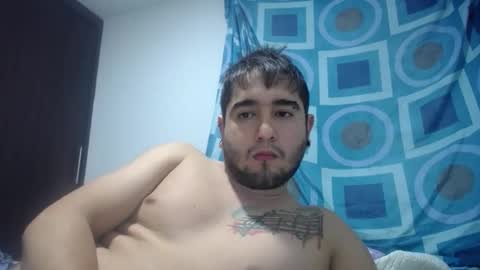 Snapshot of marccarter420 chatting on 01-09-25, 09:48 marccarter420 online show from 01-09-25, 09:48