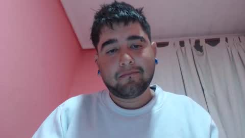 Snapshot of marccarter420 chatting on 01-07-26, 07:05 marccarter420 online show from 01-07-26, 07:05