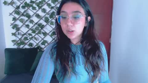 Marcela  online show from 09-29-25, 04:01