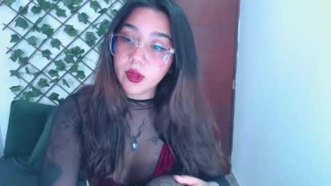 Marcela  online show from 10-21-25, 06:41