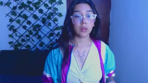 Marcela  online show from 11-26-25, 02:23