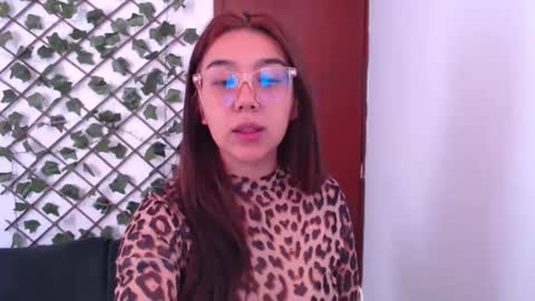 Marcela  online show from 01-09-26, 03:26