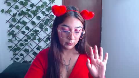 Marcela  online show from 02-14-26, 11:45