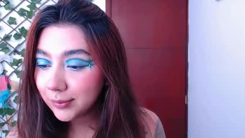 Marcela  online show from 04-21-26, 03:28