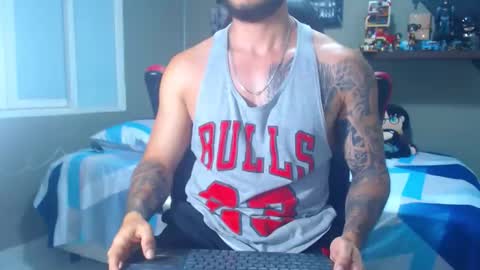 Snapshot of marcel_craw0796 chatting on 11-25-25, 11:10 MARCEL online show from 11-25-25, 11:10