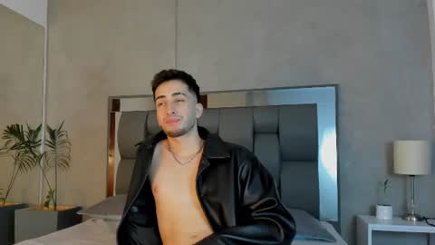 Snapshot of marcel_gassion chatting on 07-12-26, 07:38 Marcel Gassion online show from 07-12-26, 07:38