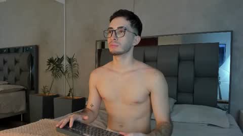 Snapshot of marcel_gassion chatting on 07-16-26, 07:20 Marcel Gassion online show from 07-16-26, 07:20