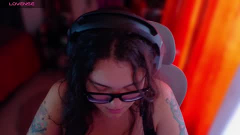 marcela2101s online show from 09-08-25, 09:58