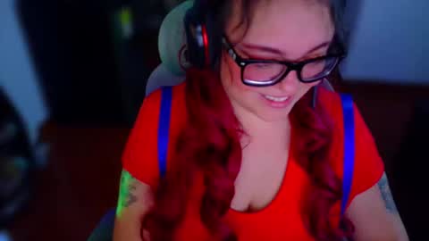 marcela2101s online show from 11-14-25, 10:18