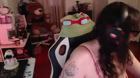 Snapshot of marcela2101s chatting on 06-11-26, 09:46 marcela2101s online show from 06-11-26, 09:46