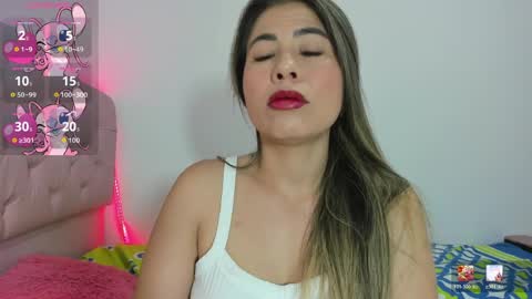 marcela_56 online show from 04-08-26, 03:06
