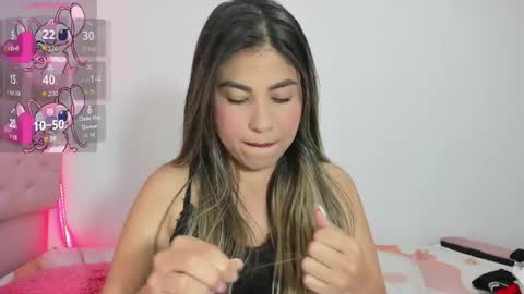 marcela_56 online show from 06-02-26, 09:39