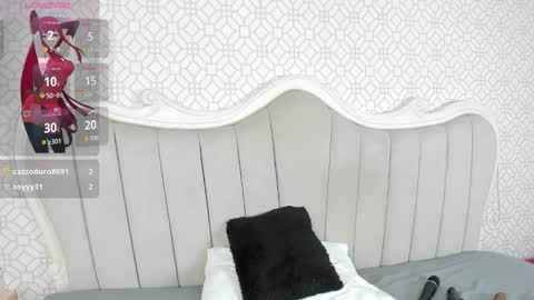 Marcela Cortes online show from 02-05-26, 11:09