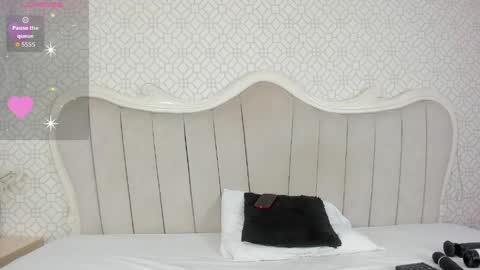 Marcela Cortes online show from 03-07-26, 09:56