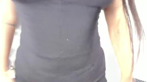 Marcela Cortes online show from 04-08-26, 09:48