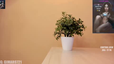 Marcela online show from 12-02-24, 10:56