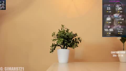 Marcela online show from 12-10-24, 01:32