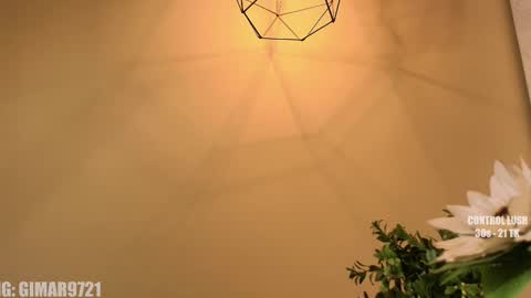 Marcela online show from 09-18-25, 12:34