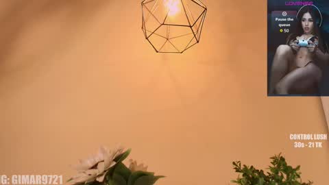 Marcela online show from 09-19-25, 02:02