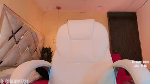 Marcela online show from 09-26-25, 01:53