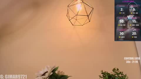 Marcela online show from 10-05-25, 02:10