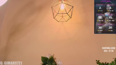 Marcela online show from 10-09-25, 02:09