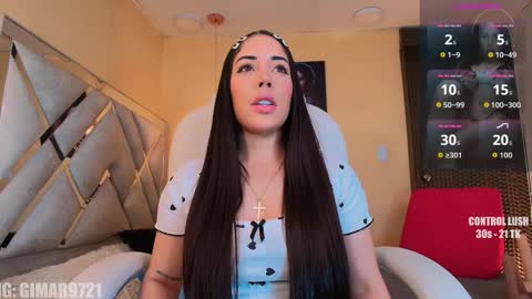 Marcela online show from 03-18-26, 01:42