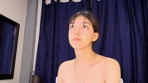 Snapshot of marcelaa_fox chatting on 12-04-24, 04:54 Marcela online show from 12-04-24, 04:54