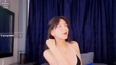 Snapshot of marcelaa_fox chatting on 02-26-25, 08:44 Marcela online show from 02-26-25, 08:44