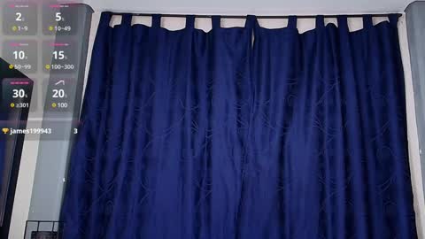 Snapshot of marcelaa_fox chatting on 02-27-25, 10:09 Marcela online show from 02-27-25, 10:09