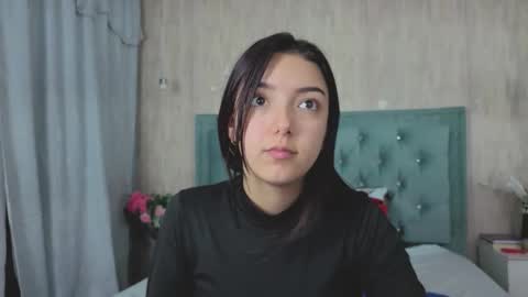 Snapshot of marcelaa_fox chatting on 09-11-25, 07:47 Marcela online show from 09-11-25, 07:47