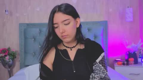 Snapshot of marcelaa_fox chatting on 11-08-25, 09:13 Marcela online show from 11-08-25, 09:13