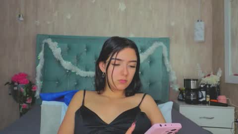 Marcela online show from 12-18-25, 10:16