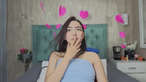 Marcela online show from 02-18-26, 07:54