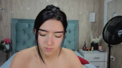 Marcela online show from 03-10-26, 08:14