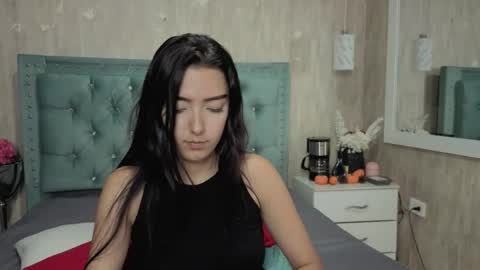 Marcela online show from 03-26-26, 07:52