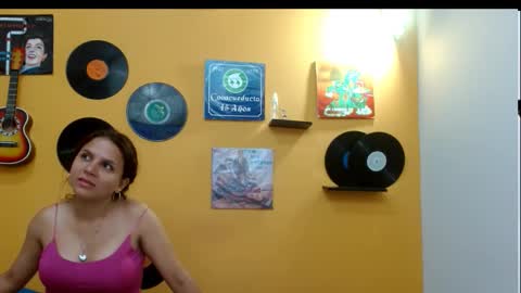 Snapshot of marcelasweet457 chatting on 01-10-26, 01:24 marcelasweet457 online show from 01-10-26, 01:24