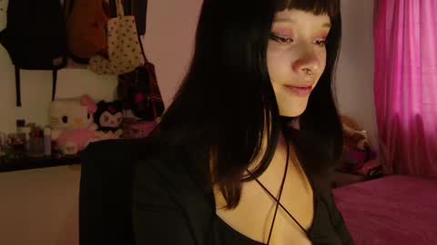 Snapshot of marceline_0 chatting on 12-12-24, 09:37 Marceline  online show from 12-12-24, 09:37